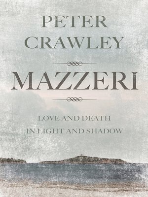 cover image of Mazzeri